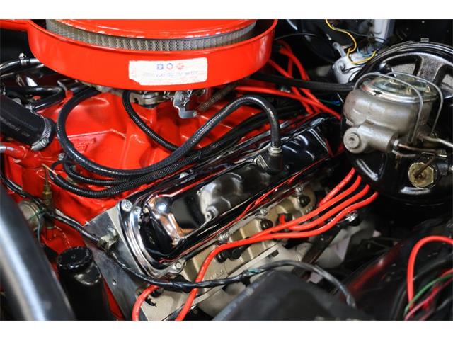 1969 Oldsmobile 442 (CC-2121468) for sale in St. Louis, Missouri