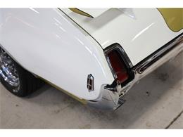 1969 Oldsmobile 442 (CC-2121468) for sale in St. Louis, Missouri