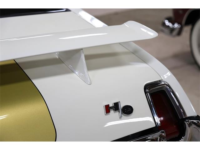 1969 Oldsmobile 442 (CC-2121468) for sale in St. Louis, Missouri