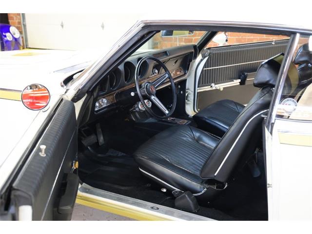 1969 Oldsmobile 442 (CC-2121468) for sale in St. Louis, Missouri