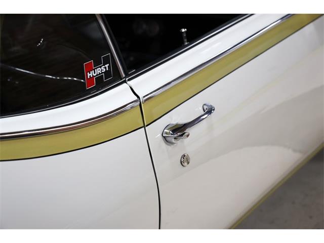 1969 Oldsmobile 442 (CC-2121468) for sale in St. Louis, Missouri
