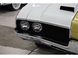 1969 Oldsmobile 442 (CC-2121468) for sale in St. Louis, Missouri
