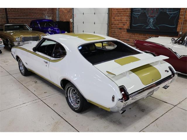 1969 Oldsmobile 442 (CC-2121468) for sale in St. Louis, Missouri