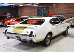 1969 Oldsmobile 442 (CC-2121468) for sale in St. Louis, Missouri