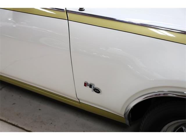 1969 Oldsmobile 442 (CC-2121468) for sale in St. Louis, Missouri