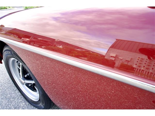 1977 MG MGB (CC-2121469) for sale in Punta Gorda, Florida