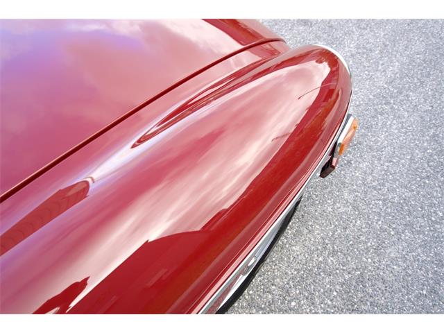 1977 MG MGB (CC-2121469) for sale in Punta Gorda, Florida