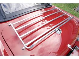 1977 MG MGB (CC-2121469) for sale in Punta Gorda, Florida
