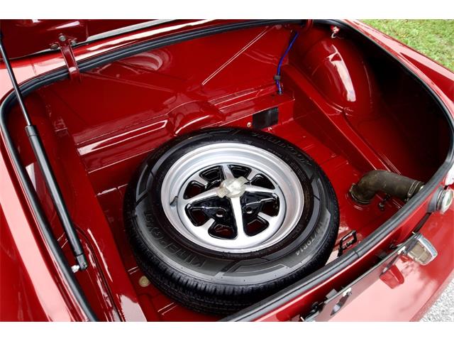 1977 MG MGB (CC-2121469) for sale in Punta Gorda, Florida