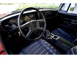 1977 MG MGB (CC-2121469) for sale in Punta Gorda, Florida