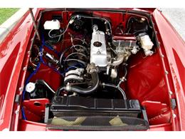 1977 MG MGB (CC-2121469) for sale in Punta Gorda, Florida