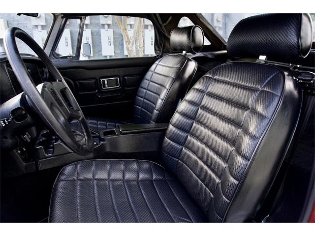 1977 MG MGB (CC-2121469) for sale in Punta Gorda, Florida