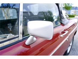 1977 MG MGB (CC-2121469) for sale in Punta Gorda, Florida