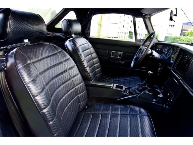 1977 MG MGB (CC-2121469) for sale in Punta Gorda, Florida