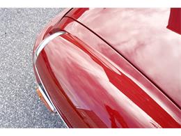 1977 MG MGB (CC-2121469) for sale in Punta Gorda, Florida