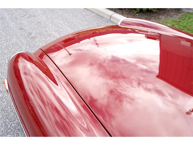 1977 MG MGB (CC-2121469) for sale in Punta Gorda, Florida
