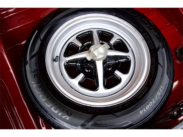 1977 MG MGB (CC-2121469) for sale in Punta Gorda, Florida