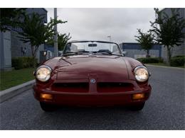 1977 MG MGB (CC-2121469) for sale in Punta Gorda, Florida
