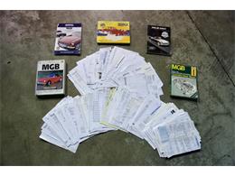 1977 MG MGB (CC-2121469) for sale in Punta Gorda, Florida
