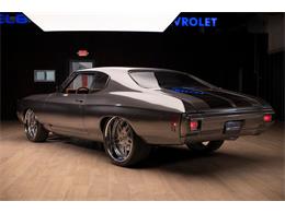 1970 Chevrolet Chevelle (CC-2121470) for sale in Green Brook, New Jersey