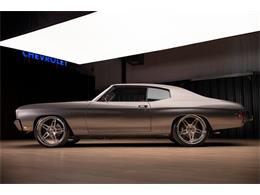 1970 Chevrolet Chevelle (CC-2121470) for sale in Green Brook, New Jersey