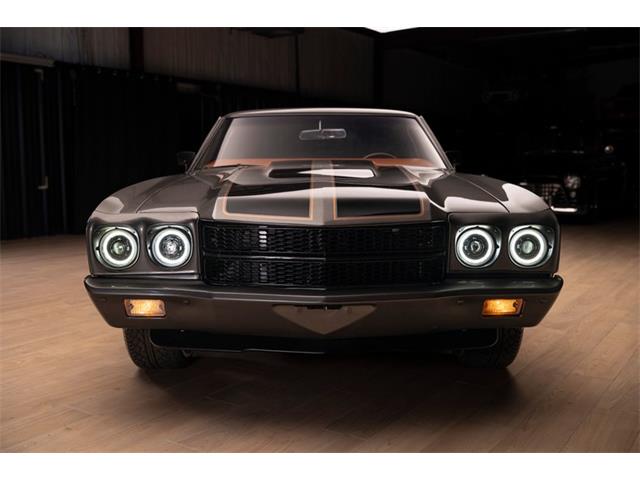 1970 Chevrolet Chevelle (CC-2121470) for sale in Green Brook, New Jersey