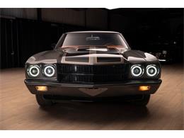 1970 Chevrolet Chevelle (CC-2121470) for sale in Green Brook, New Jersey