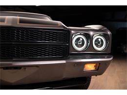 1970 Chevrolet Chevelle (CC-2121470) for sale in Green Brook, New Jersey