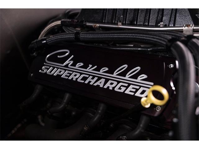 1970 Chevrolet Chevelle (CC-2121470) for sale in Green Brook, New Jersey
