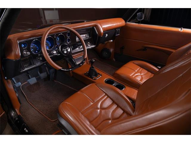 1970 Chevrolet Chevelle (CC-2121470) for sale in Green Brook, New Jersey