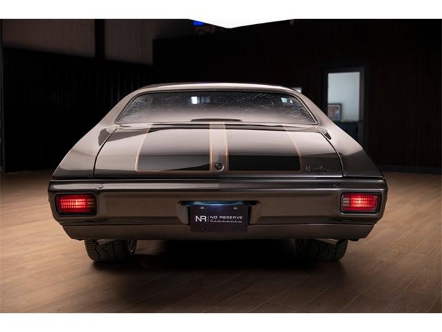 1970 Chevrolet Chevelle (CC-2121470) for sale in Green Brook, New Jersey