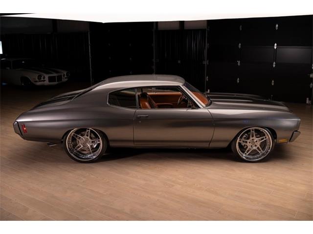 1970 Chevrolet Chevelle (CC-2121470) for sale in Green Brook, New Jersey