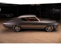 1970 Chevrolet Chevelle (CC-2121470) for sale in Green Brook, New Jersey