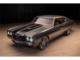 1970 Chevrolet Chevelle (CC-2121470) for sale in Green Brook, New Jersey