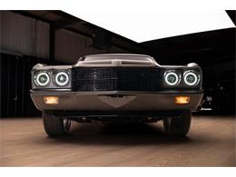 1970 Chevrolet Chevelle (CC-2121470) for sale in Green Brook, New Jersey
