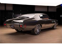 1970 Chevrolet Chevelle (CC-2121470) for sale in Green Brook, New Jersey