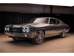 1970 Chevrolet Chevelle (CC-2121470) for sale in Green Brook, New Jersey