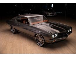 1970 Chevrolet Chevelle (CC-2121470) for sale in Green Brook, New Jersey