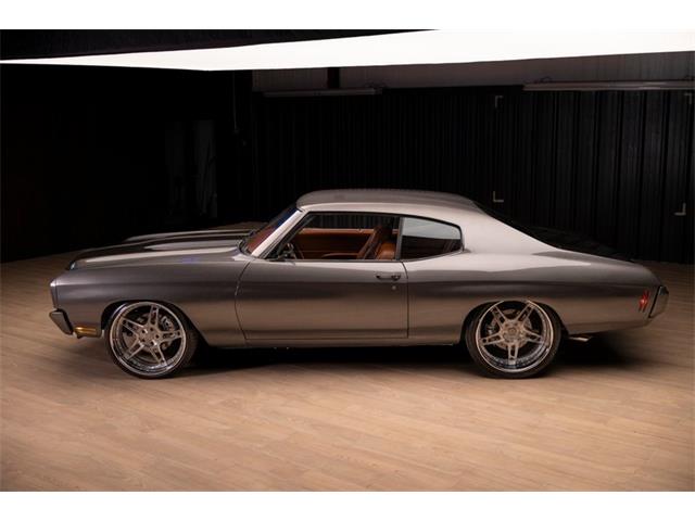 1970 Chevrolet Chevelle (CC-2121470) for sale in Green Brook, New Jersey