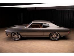 1970 Chevrolet Chevelle (CC-2121470) for sale in Green Brook, New Jersey