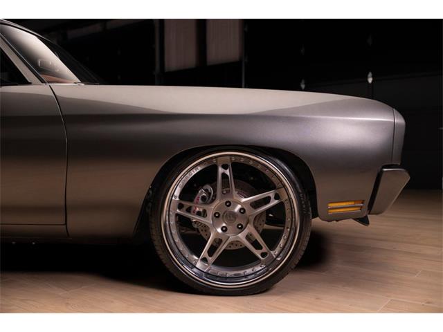 1970 Chevrolet Chevelle (CC-2121470) for sale in Green Brook, New Jersey