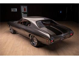 1970 Chevrolet Chevelle (CC-2121470) for sale in Green Brook, New Jersey
