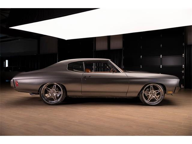 1970 Chevrolet Chevelle (CC-2121470) for sale in Green Brook, New Jersey