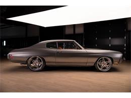 1970 Chevrolet Chevelle (CC-2121470) for sale in Green Brook, New Jersey