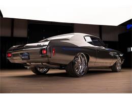 1970 Chevrolet Chevelle (CC-2121470) for sale in Green Brook, New Jersey