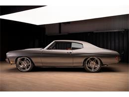 1970 Chevrolet Chevelle (CC-2121470) for sale in Green Brook, New Jersey