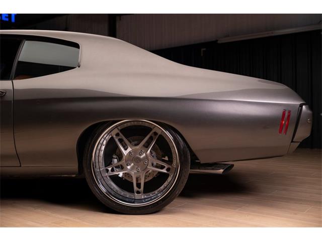 1970 Chevrolet Chevelle (CC-2121470) for sale in Green Brook, New Jersey