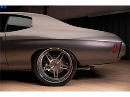 1970 Chevrolet Chevelle (CC-2121470) for sale in Green Brook, New Jersey