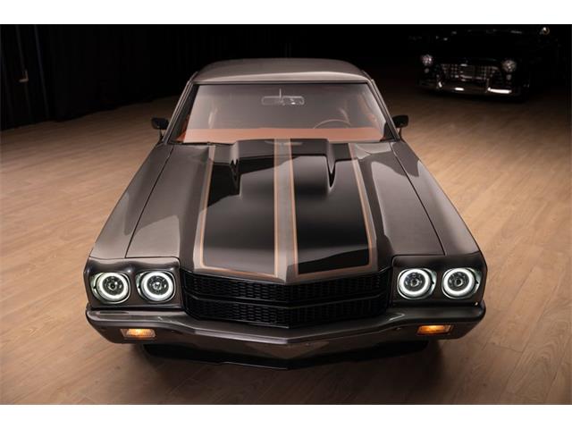 1970 Chevrolet Chevelle (CC-2121470) for sale in Green Brook, New Jersey