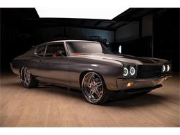 1970 Chevrolet Chevelle (CC-2121470) for sale in Green Brook, New Jersey